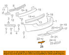 23174489 Gm Chevrolet Oem 16-17