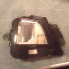 23350721 Gm Cadillac Oem Xts Daytime Running Light Run Lamp Left