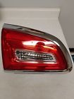 23507293 Gm Buick Oem Lamp Assembly Left