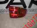 23533 Optimakia 01 02 Kia Optima Right Tail Light Lamp Assembly