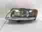 114-50252l 23631 Audi 06 07 08 A6 L Headlight Xenon Hid Adaptive Curve
