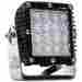 24451 Rigid Industries Q-series Diffused White Led Light 24451 Rigid Industries Q-series Diffused White Led Light