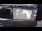 114-58152l 245 Driver Left Headlight Fits Volvo Series