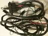 2497029 Mopar Nos Plymouth Dodge Body Cylinder Hood Wiring Harness