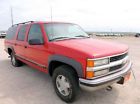 399553 . 2500 96 95 Pickup Park 98 Light Chevy 99 94 Corner 00 97