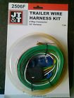2506f Wire Kit T 4 24 Trailer Connector Harness Way Jt