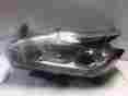 114-60413l 25192 Murano Driver Left Headlight Led Fits 15