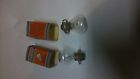 2530 Nos Pair Headlight Bulbs