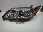 257025 Hid Es350 Headlight Lexus 13 Xenon .