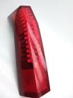 166-02086l 25763469 Cadillac Srx Driver Tail Light Fits Led