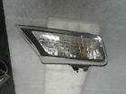 2579101631 180915213lkq Jeep Liberty Passenger Rh Park Lamp Turn Signal Bumper Mounted