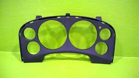 25804698 07 08 09 10 11 12 13 Tahoe Yukon 5.3l Speedometer Cluster Bezel Trim 2600-2 25804698 07 08 09 10 11 12 13 Tahoe Yukon 5.3l Speedometer Cluster Bezel Trim 2600-2