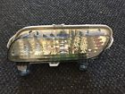 25965413 Chevrolet Corvette Left Driver Side Backup Light Lamp