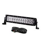 26-06112 Piaa Quad Series Combo Beam Led Bar Kit 722935800189