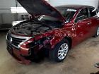 114-59812r 260103ta0a Nissan Rh Passenger Side