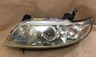 26060-cg026 Infiniti Xenon Headlight Lh Oem Chrome