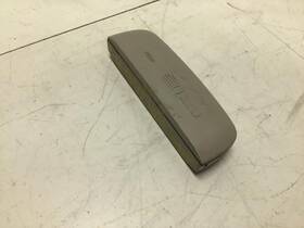 262.ch1412 Chrysler Town Country 2012 Portable Rechargeable Flashlight Grey Factory