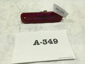 262.gm1c05 2005 Chevrolet Cobalt Lt Coupe Rear Right Bumper Light Oem