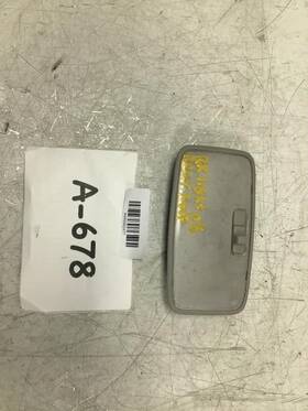 262.le1508 2008 Lexus Rx400h Rear Dome Light Oem