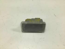262.to1207 Toyota Sienna 2007 Front Left Courtesy Lamp Factory