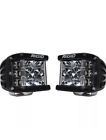 262113 Rigid Industries Series Pro Flood Led Light Pair 849774027451