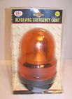 0395939 26350 Iit Midwest Part Revolving Amber Emergency Light Brand 039593263509