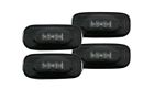 264131bk Recon Truck Accessories Led Fender Lights Dodge Ram 182852000701