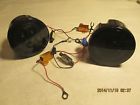 264134bk Led Fender Light Recon