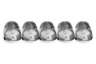 264146whcl White Clear Roof Lenses Recon Led - Cab