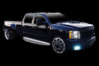 26414x " Courtesy Recon White Led Lights Amber Running 62 -