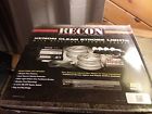 26419 Recon Strobe Light Kit Xenon Plug Play Power Supply Bulbs