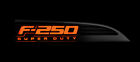264285am Emblems Amber Recon - Fender -250 11-14 Illuminated Side Ford