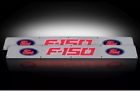 264321fdrd Recon Illuminated Red Door Sills