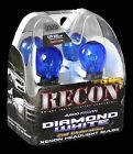 2644114dw Recon Truck Accessories Daytime Running Light Bulbs 810614013217
