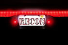 264900 Led White - Plate Kit Recon Illumination License