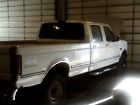 264961 Chrome 96 Ford Door 92 Headlight Cover . 95 94 93 F150
