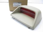 26590-5m000 Nissan New Center High Mount Brake Stop Light Lamp Sand