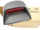 265906z803 Nissan New Oem Center High Mount Brake Light Stop Lamp