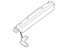 26595-jb10a Nissan Genuine Third Brake