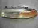 114-02692al 26704 Cirrus 95 96 Stratus L Headlight