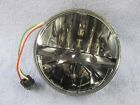 27270c Round Led Headlight Harley Hummer Jeep Cj Tj Jk