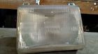 27488 Trim F150 Headlight Left Chrome Ford 1990