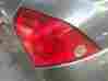 166-50804l 275804 Altima Driver Left Tail Light Quarter Panel Mounted Coupe Fits 08-13