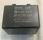 27790-70010 Toyota Pickup Celica Starlet Charge Lamp Relay