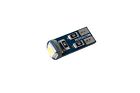 280003b Bulbs Lot Putco Pair Free Type 2 Stick - Led Shipping T Blue