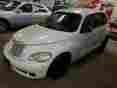 166-00209l 280434 Ptcruiser Driver Left Tail Light Fits 06-10 Pt Cruiser