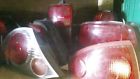 281261 95 96 94 97 Tail . Cherokee Light 93 Jeep 98 Grand