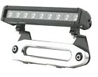 2814 Smittybilt Hawse Fairlead Light Mounting Bracket 631410103984