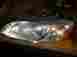 114-00666l 285906 Stratus Driver Left Headlight Coupe Fits 2002