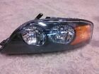 2w4z-13008-ca Ford Driver Left Headlight Halogen Headlamps Fits Lincoln Ls
